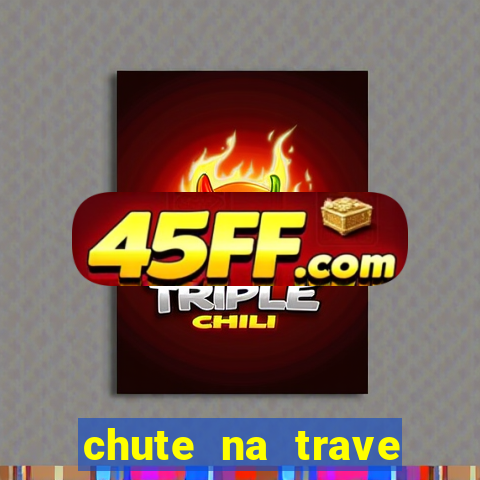 chute na trave conta como chute ao gol na betano